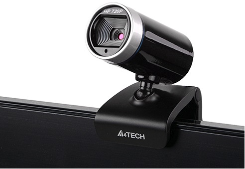 Вебкамера A4-Tech PK-910P - зображення 2