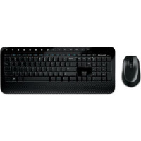 Клавіатура + мишка Microsoft Wireless Desktop 2000