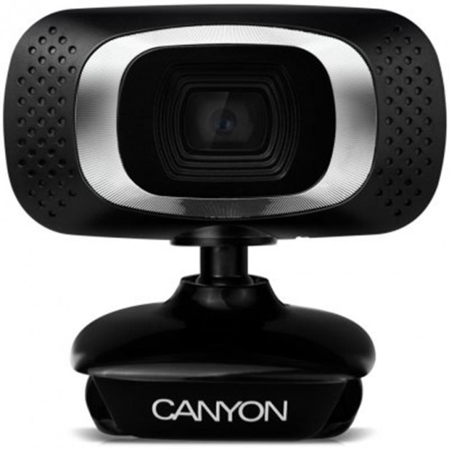 Вебкамера CANYON CNE-CWC3N - зображення 1
