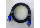 Кабель HDMI to HDMI, 2 м, Atcom (88888) - зображення 1