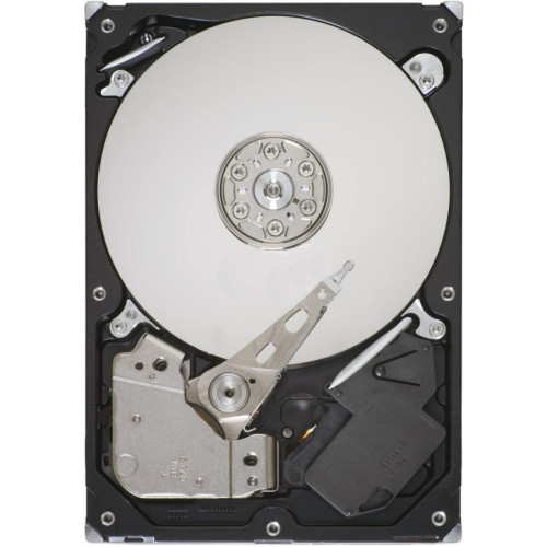 Жорсткий диск HDD 1000Gb Seagate ST1000VM002 - зображення 2