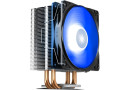 Вентилятор Deepcool GAMMAXX 400 V2 BLUE - зображення 2