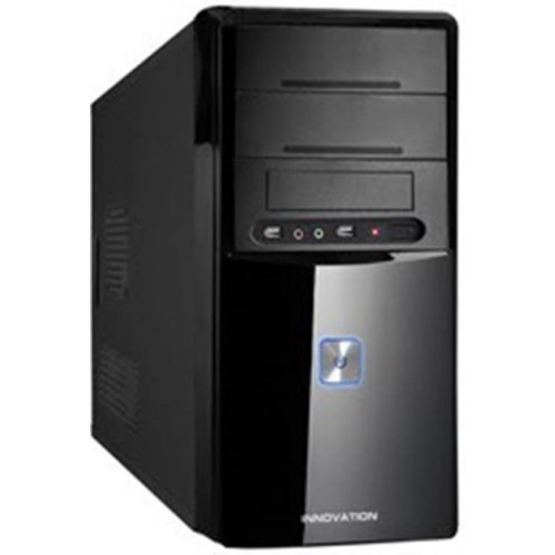 Корпус ATX DELUX DLC-MK290-450 ATX 450W - зображення 1