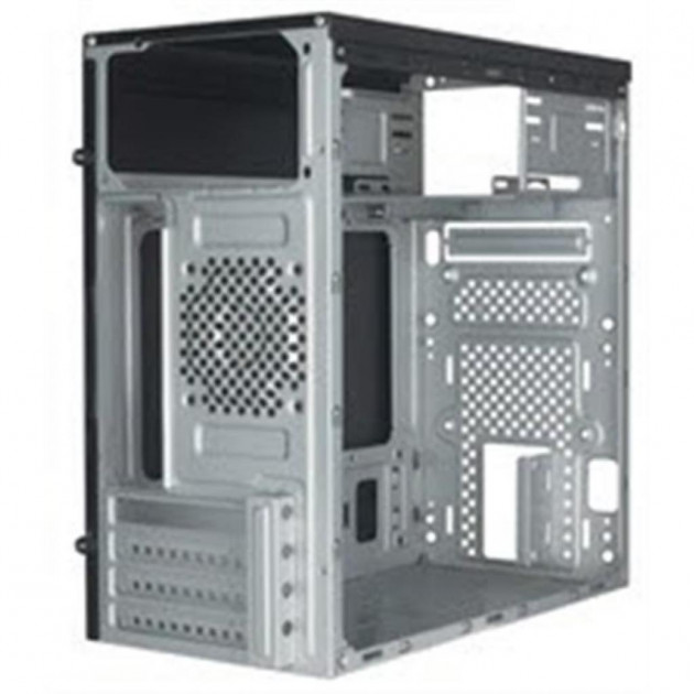 Корпус ATX DELUX DLC-MK290-450 ATX 450W - зображення 2