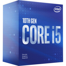 Процесор Intel Core i5-10400F (BX8070110400F) - зображення 1