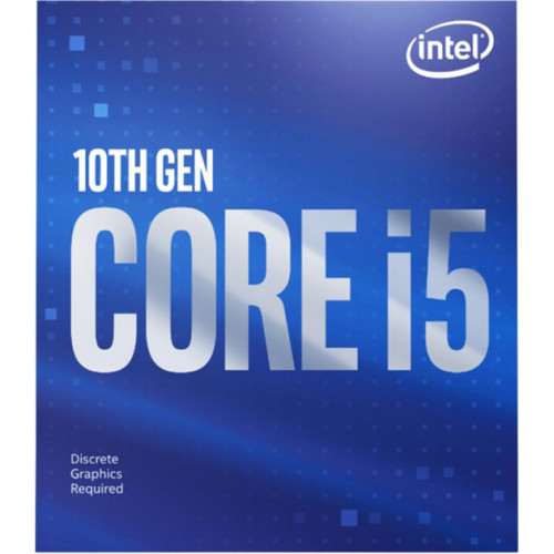 Процесор Intel Core i5-10400F (BX8070110400F) - зображення 4