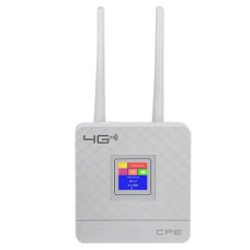 Модем 4G WiFi CPE CPF903 - зображення 1