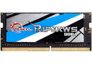 Пам'ять DDR4-2400_16 Gb G.Skill Ripjaws 2400MHz SoDIMM - зображення 1