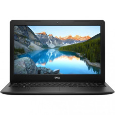 Ноутбук Dell Inspiron 3593 (I3593F34H10IL-10BK)