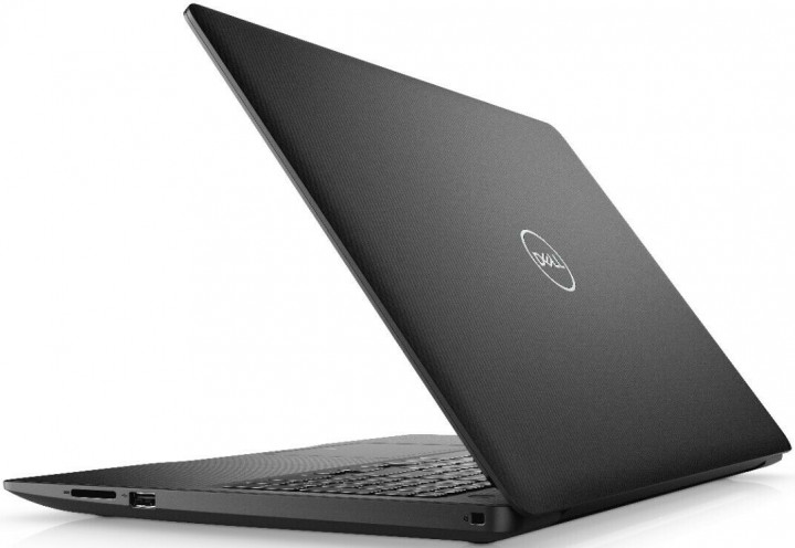 Ноутбук Dell Inspiron 3593 (I3593F34H10IL-10BK) - зображення 2