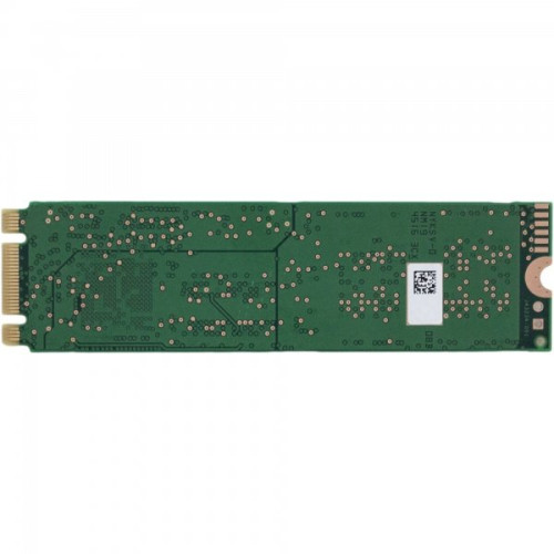 Накопичувач SSD M.2 256GB Intel 545s (SSDSCKKW256G8X1) - зображення 2