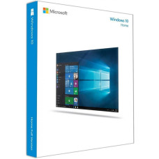 Microsoft Windows 10 Home 32-bit/64-bit Ukrainian USB P2