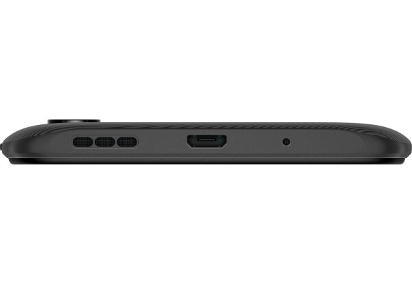 Смартфон Xiaomi Redmi 9A 2\/32 Gray - зображення 4