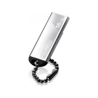 Флеш пам'ять USB 16Gb Silicon Power Touch 830