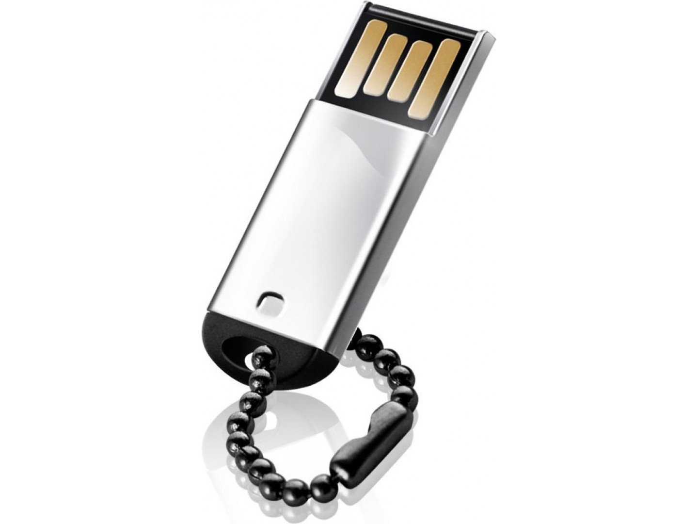 Флеш пам'ять USB 16Gb Silicon Power Touch 830 - зображення 2