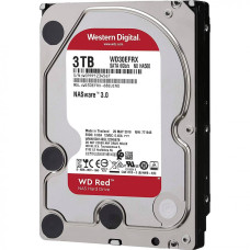 Жорсткий диск HDD 3000GB WD WD30EFAX - зображення 1