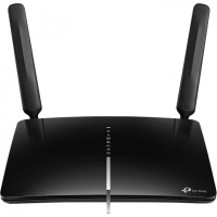 Маршрутизатор WiFi 4G LTE TP-Link Archer MR600