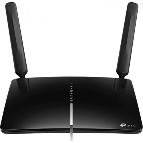 Маршрутизатор WiFi 4G LTE TP-Link Archer MR600 - зображення 1