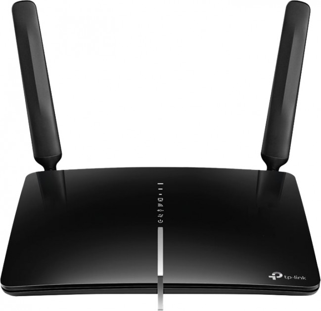 Маршрутизатор WiFi 4G LTE TP-Link Archer MR600 - зображення 1