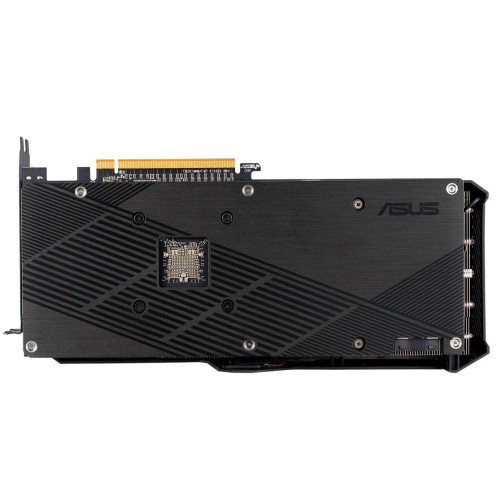 Відеокарта ATI Radeon RX 5700 XT 8 Gb GDDR6 Asus (DUAL-RX5700XT-O8G-EVO) - зображення 2