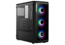 Корпус AeroCool SI-5200 Frost BG (4718009159303) - зображення 1