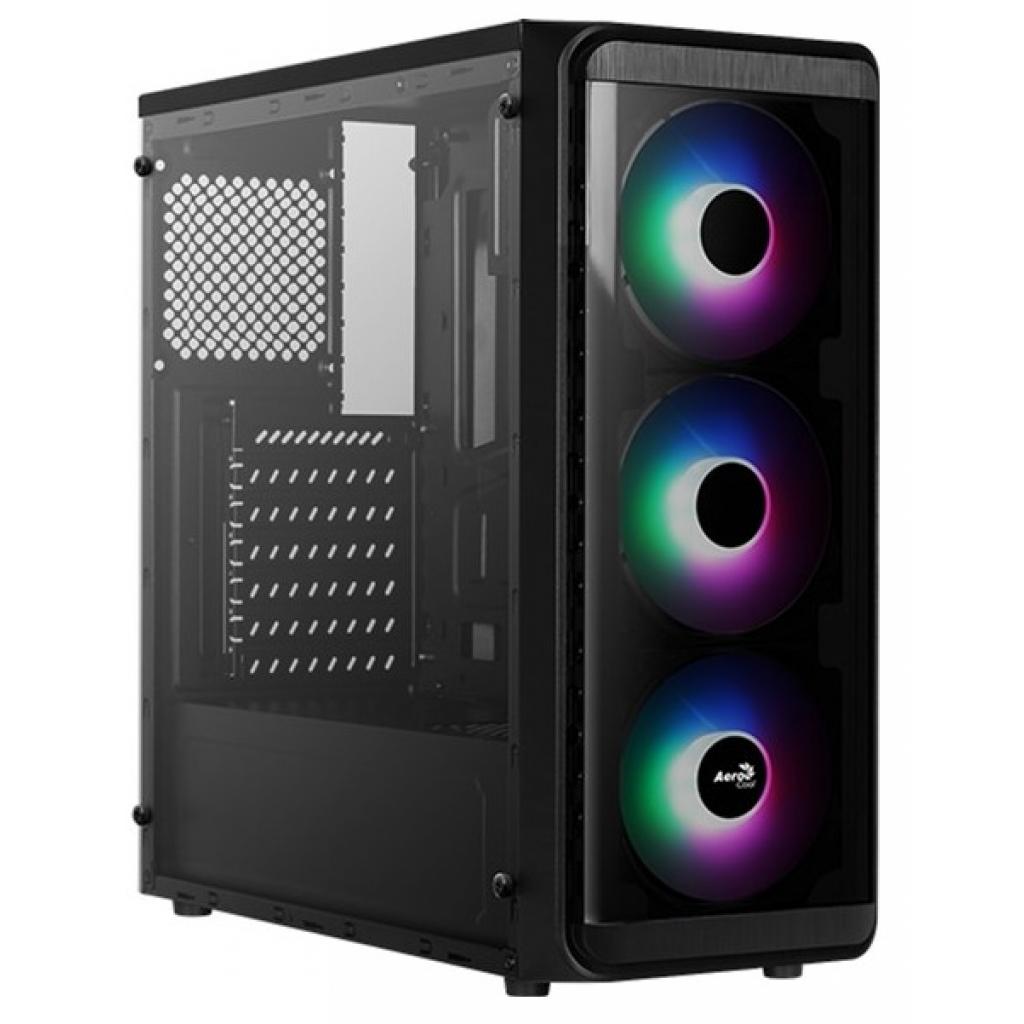 Корпус AeroCool SI-5200 Frost BG (4718009159303) - зображення 1