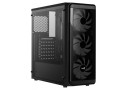 Корпус AeroCool SI-5200 Frost BG (4718009159303) - зображення 2