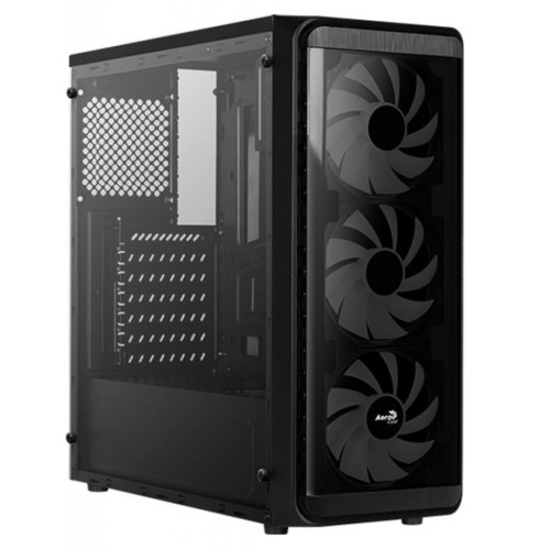 Корпус AeroCool SI-5200 Frost BG (4718009159303) - зображення 2