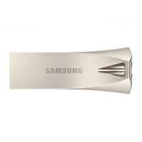 Флеш пам'ять USB 32 Gb Samsung BAR Plus Silver USB3.1