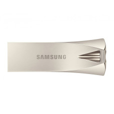 Флеш пам'ять USB 32 Gb Samsung BAR Plus Silver USB3.1
