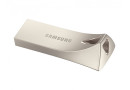 Флеш пам'ять USB 32 Gb Samsung BAR Plus Silver USB3.1 - зображення 2