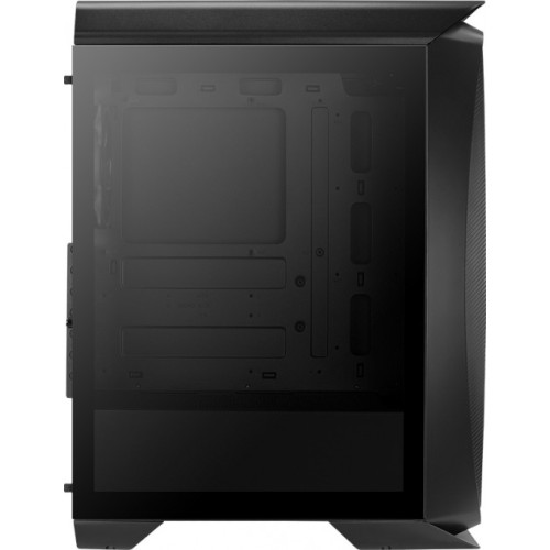 Корпус AeroCool Aero One Eclipse-G-BK-v1 - зображення 3