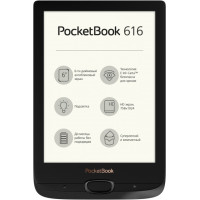 Електронна книга PocketBook Basic Lux2 (PB616-H-CIS)