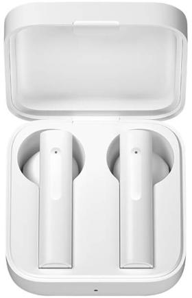 Безпровідна Bluetooth гарнітура Mi True Wireless Earphones 2 Basic - зображення 3