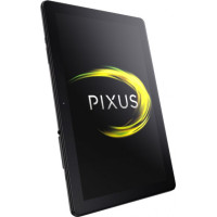 Планшет Pixus Sprint 1/16GB Black