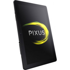 Планшет Pixus Sprint 1\/16GB Black - зображення 1