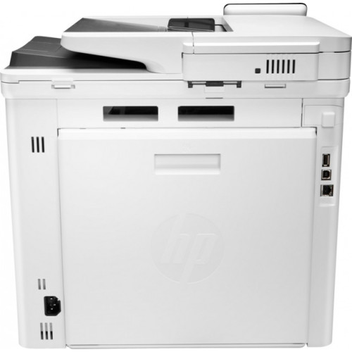БФП HP Color LaserJet Pro M479dw (W1A77A) - зображення 2