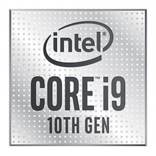 Процесор Intel Core i9-10900K (BX8070110900K) - зображення 2