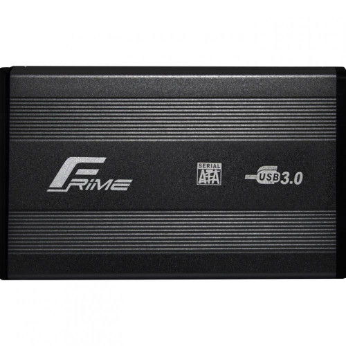 Зовнішня кишеня для HDD Frime FHE50 - зображення 3