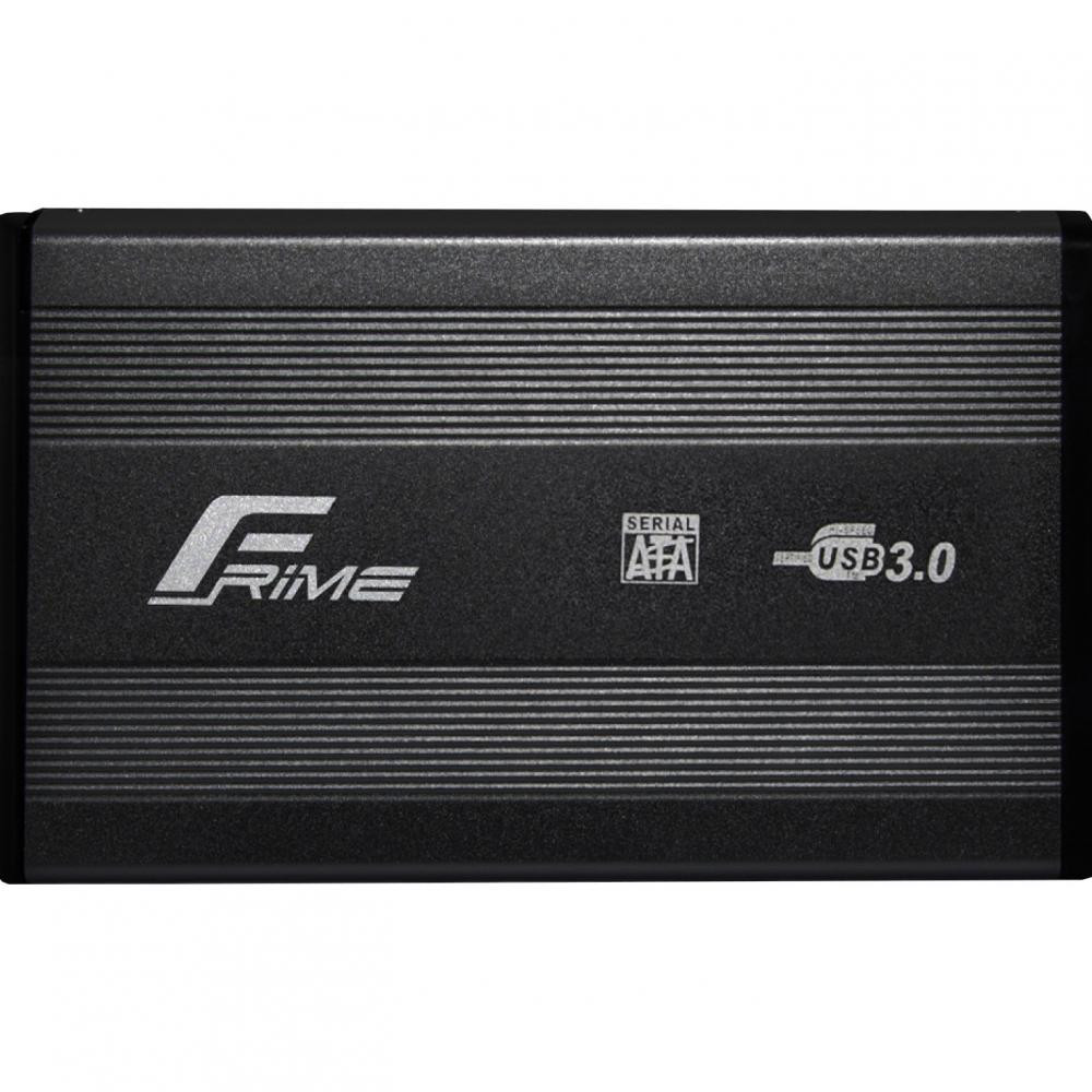 Зовнішня кишеня для HDD Frime FHE50 - зображення 4