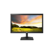 Монітор 22" LG 22MK400A-B