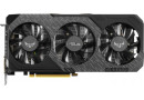 Відеокарта GeForce GTX1660 Super 6 Gb GDDR6 Asus (TUF3-GTX1660S-6G-GAMING) - зображення 1