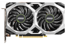 Відеокарта GeForce GTX1660 Super 6 Gb GDDR6 MSi (GTX 1660 SUPER VENTUS XS OC) - зображення 1