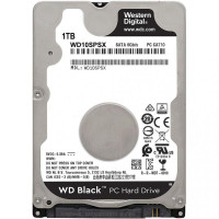 Жорсткий диск HDD WD 2.5"  1TB WD10SPSX