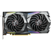 Відеокарта GeForce GTX1660 Super 6 Gb GDDR6 MSI GAMING X (GTX 1660 SUPER GAMING X)