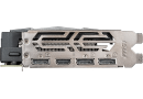 Відеокарта GeForce GTX1660 Super 6 Gb GDDR6 MSI GAMING X (GTX 1660 SUPER GAMING X) - зображення 4