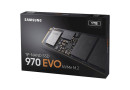 Накопичувач SSD NVMe M.2 1000GB Samsung 970 Evo (MZ-V7E1T0BW) - зображення 3