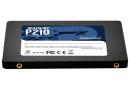 Накопичувач SSD 128GB Patriot P210 (P210S128G25) - зображення 2