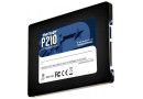 Накопичувач SSD 128GB Patriot P210 (P210S128G25) - зображення 4
