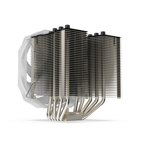 Вентилятор SilentiumPC Fortis 3 EVO ARGB - зображення 2